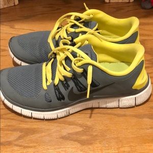 Nike Free 5.0